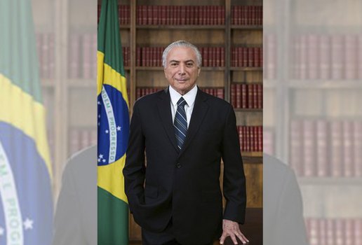 Michel temer gabinete