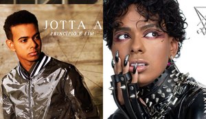 Ex-cantor gospel Jotta A surge como drag queen e divide opiniões; veja