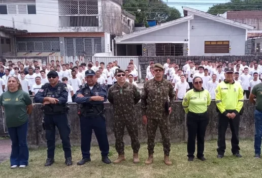 Junta Militar mudanca endereco