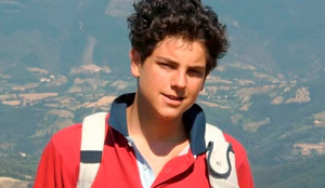 Carlo Acutis dedicou a sua vida a Cristo e será canonizado pelo Papa Leão XIV (Imagem: Reprodução digital | Site Carlo Acutis)