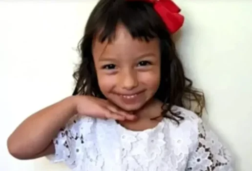 Corpo de menina de 5 anos e achado concretado em quintal em Itapetininga