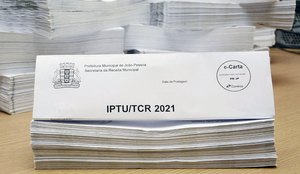 Despesas como IPTU, ITBI, ISS, TCR, multas de construção, da Secretaria de Meio Ambiente (Semam) e do Procon-JP podem ser renegociadas