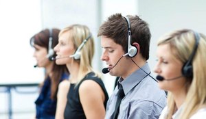 Como o operador de telemarketing deve agir no primeiro contato 810x609