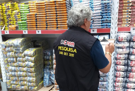 Pesquisa cesta basica procon jp 01 08 23 foto divulgacao secom jp