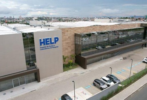 Hospital HELP Campina Grande