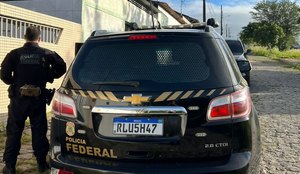 Policia Federal CG