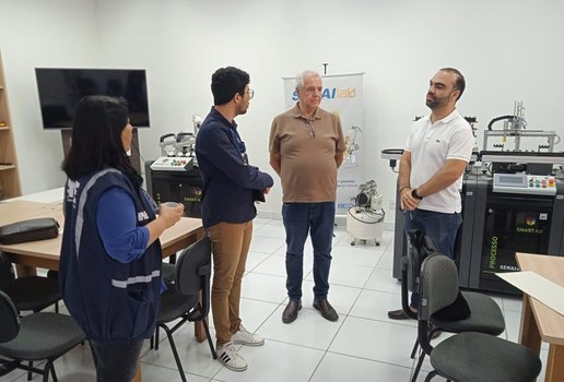 Curso gratuito campinagrande