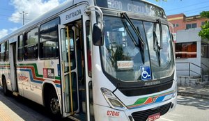 Ônibus extras devem circular nos dias de Enem em João Pessoa