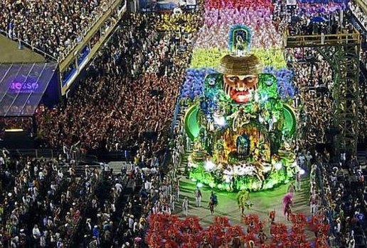 Saiba como é feita a apuração dos desfiles de carnaval do Rio