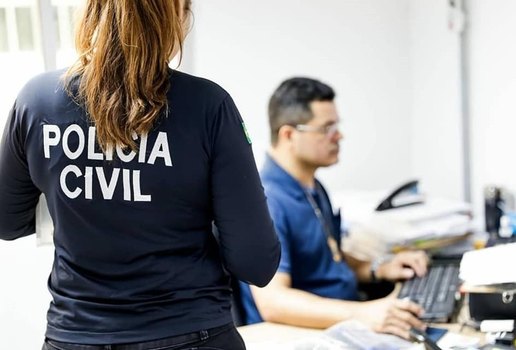 Policia Civil