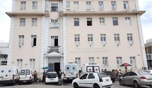 Hospital Universitario Onofre Lopes HUOL cf992aa766