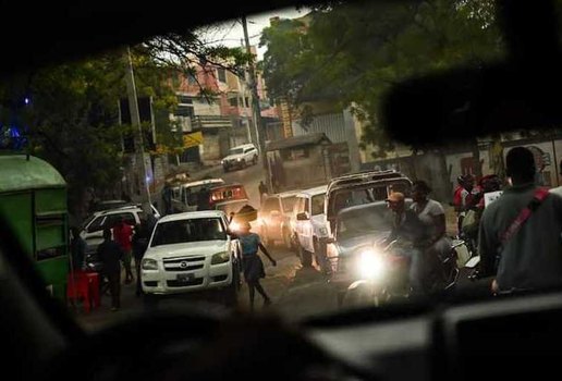 Grupo com 17 missionários norte-americanos é sequestrado por gangue no Haiti