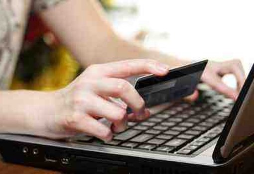 Compras online