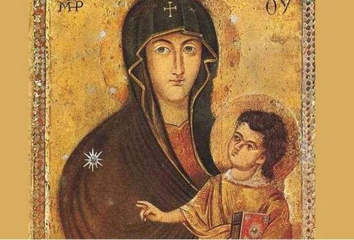 Você sabe a origem da invocação 'Nossa Senhora das Neves'?