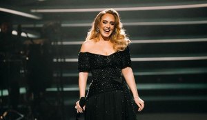 Adele é acusada, mais uma vez, de plágio
