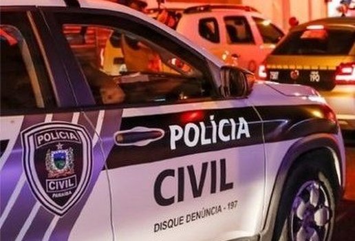 Polícia Civil deve investigar o crime