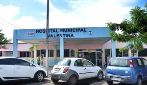A menina segue no Hospital Municipal do Valentina de Figueiredo