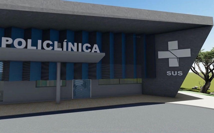 Policlinica 3