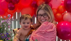 Filho de Marilia Mendonca diagnosticado com doenca cronica