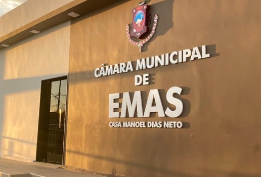 Câmara de Emas