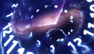 Horas iguais no relógio podem indicar mensagens importantes vindas do nosso subconsciente (Imagem: Andrey l | Shutterstock)