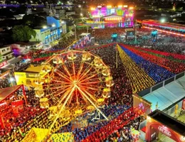 Sao Joao 2025 de Campina Grande ja tem R 78 milhoe0019044200202505171216 8