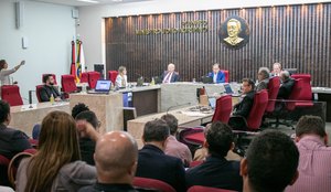 Votacao lista trplice MPC 2