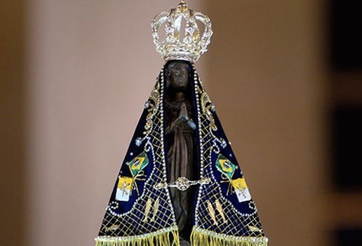 Nossa senhora aparecida