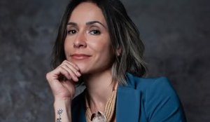 Brasileira presa camboja