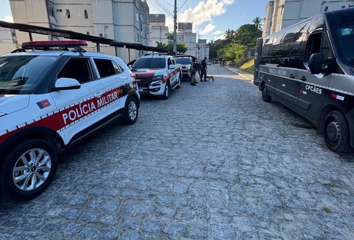 Operacao pm renascer