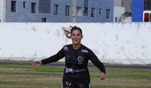 BOTAFOGO-PB FEMININO