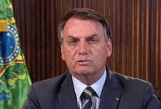 Csm pronunciamento pr jair bolsonaro reproducao TV Brasil 200317 235754 f88e9fc20b