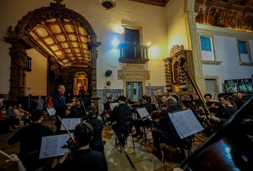 Orquestra