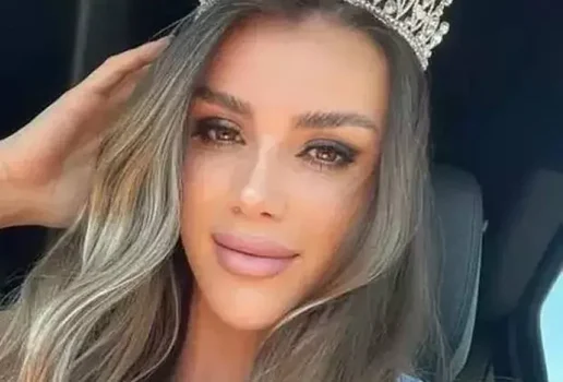 Rainha de beleza turca morre ao cair de ponte ao fugir da policia