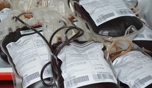 Para se candidar a doacao de sangue e necessario ter entre 16 a 69 anos de idade foto carla cleto 1