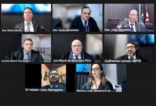 Sessao da Camara Criminal Pres Macio Murilo 29 04 2025 1