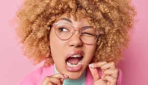 fio dental