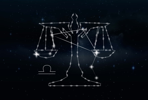 O anjo da guarda de Libra inspira a busca por equilíbrio (Imagem: vectorfusionart | Shutterstock)