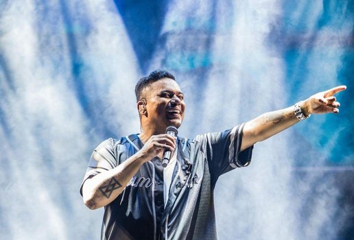 Sorriso maroto instagram