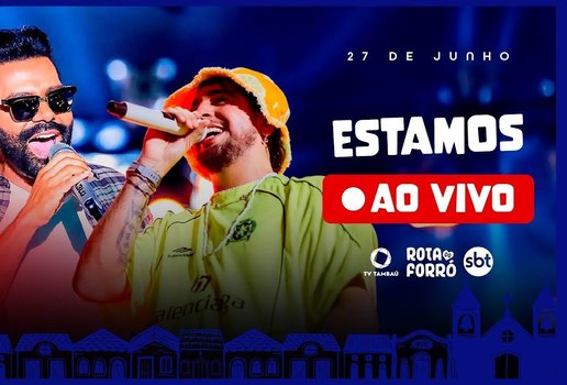 Ao vivo pablo maior sao joao do mundo