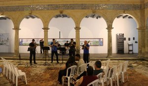 SECITEC Vivao Centro