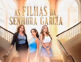 AS FILHAS DA SENHORA GARCIA