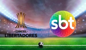Confira como será a grande final da Libertadores no SBT