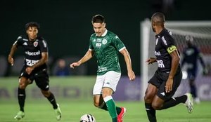 Botafogo Guarani