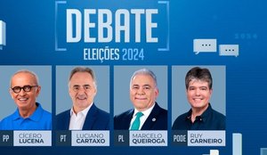 Debate tv tambau prefeitura de joao pessoa Easy Resize com