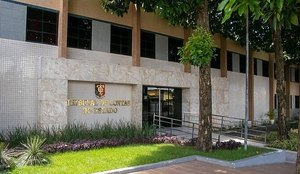 Tribunal de contas do estado da paraiba