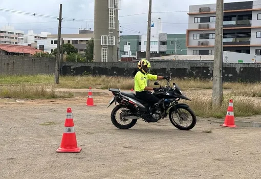 Semob pilotagem 4