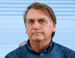 Bolsonaro condena ataque de Jefferson à PF e teme respigo na campanha presidencial