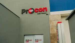 Procon nova sede
