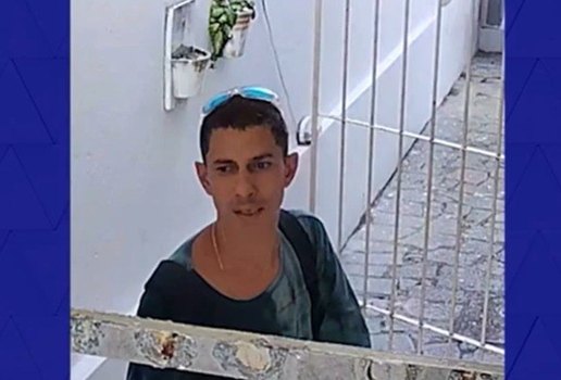 Suspeito jose americo